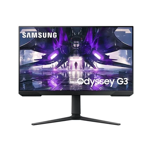 SAMSUNG 27" LS27AG32ANUXEN gaming monitor