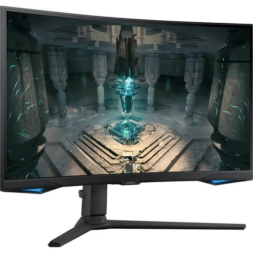 SAMSUNG 27" LS27BG650EUXEN G6 gaming monitor