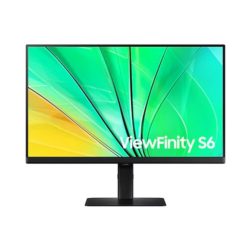 SAMSUNG 27 LS27D600EAUXEN QHD IPS 16:9 5ms monitor 