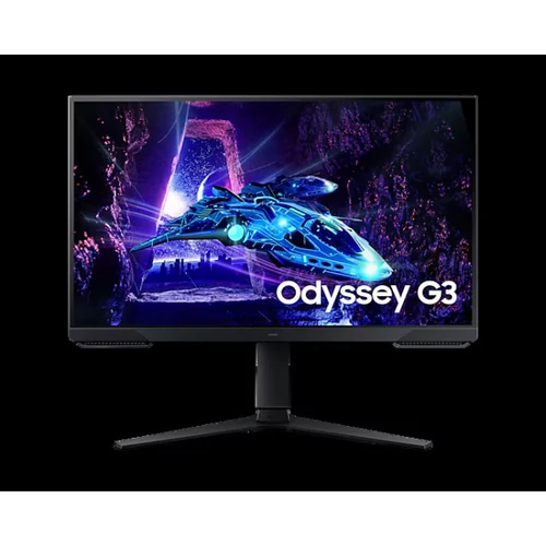 SAMSUNG 27 LS27DG302EUXEN FHD VA 16:9 1MPRT monitor 