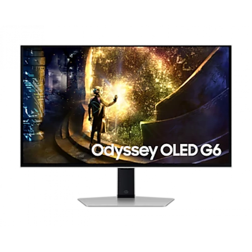 SAMSUNG 27 LS27DG610SUXEN QHD OLED 16:9 0.03ms GTG monitor 