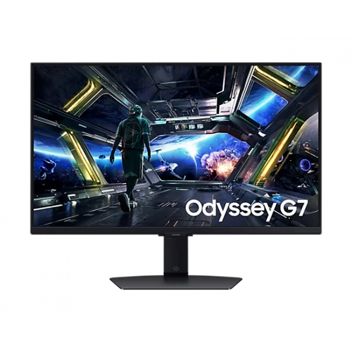 SAMSUNG 27" LS27DG702EUXDU 4K IPS 16:9 1ms monitor 