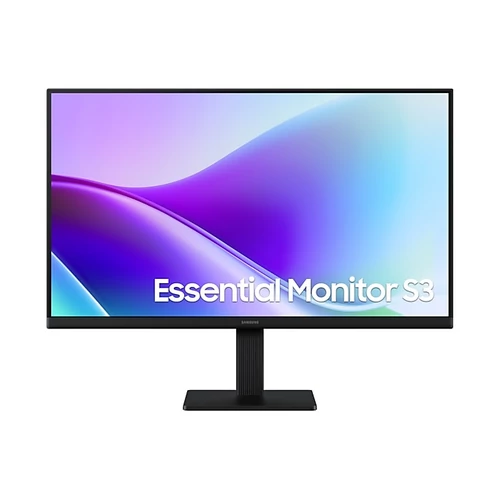 SAMSUNG 27" LS27F320GAUXEN FHD IPS 16:9 5ms monitor 