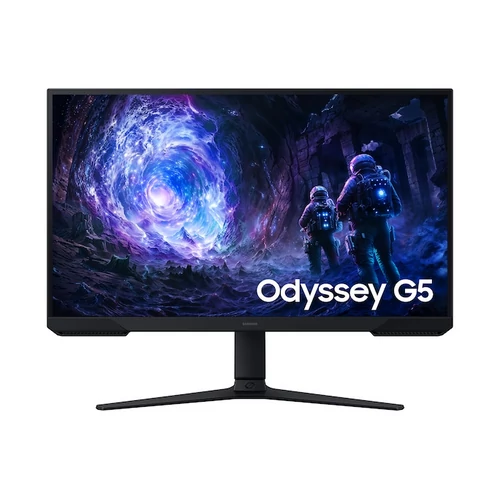 SAMSUNG 27 LS27FG510EUXEN QHD VA 16:9 1msGTG monitor 