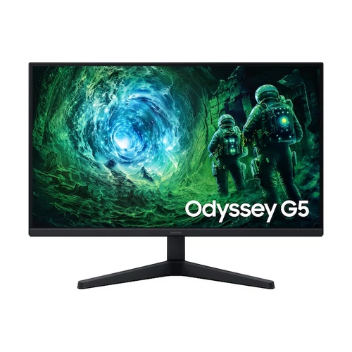 SAMSUNG 27 LS27FG530EUXEN QHD IPS 16:9 1msGTG monitor 