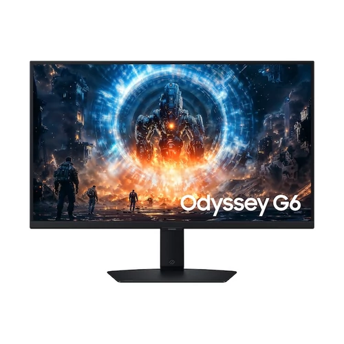 SAMSUNG 27 LS27FG602EUXEN QHD IPS 16:9 1ms GTG monitor 