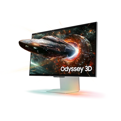 SAMSUNG 27 LS27FG900XUXEN 3D UHD IPS 16:9 1ms gamer monitor 