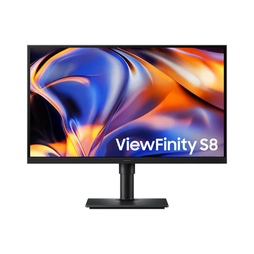 Samsung LS27H802EFAXEN – 27" ViewFinity S80HF 5K Üzleti Monitor