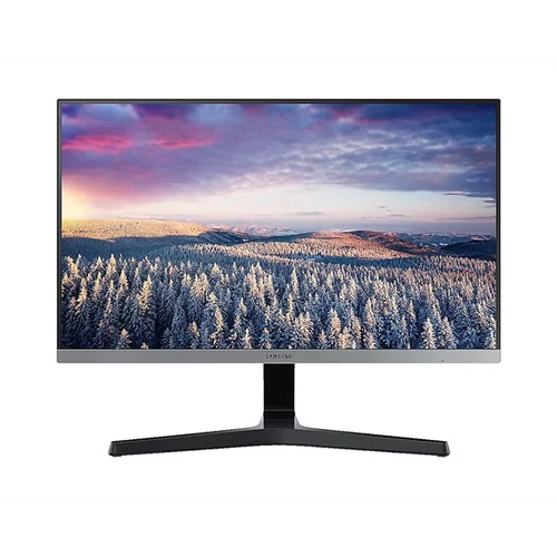 SAMSUNG IPS monitor 27" SR35, 1920x1080, 16:9, 250cd / m2, 5ms, HDMI / VGA SMG