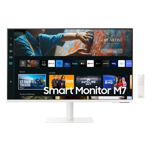 SAMSUNG 32 LS32CM703UUXDU monitor 