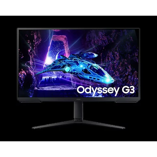 SAMSUNG 32 LS32DG300EUXEN FHD VA 16:9 1MPRT monitor 