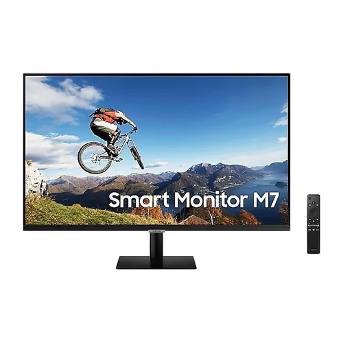 Samsung 32" LS32DM700UUXEN Smart M7