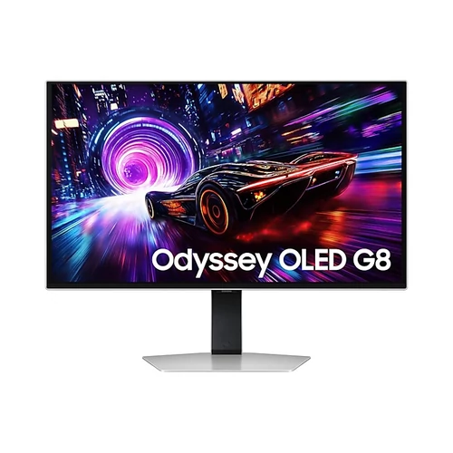 SAMSUNG 32 LS32FG810SUXEN UHD OLED 16:9 0.03ms GTG monitor 