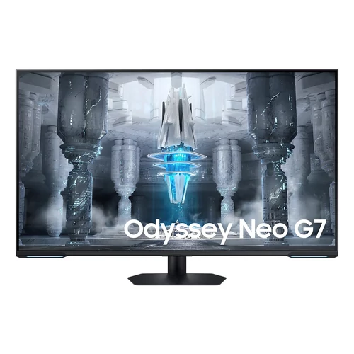 SAMSUNG 43 LS43CG700NUXEN Neo G7 G70NC monitor 