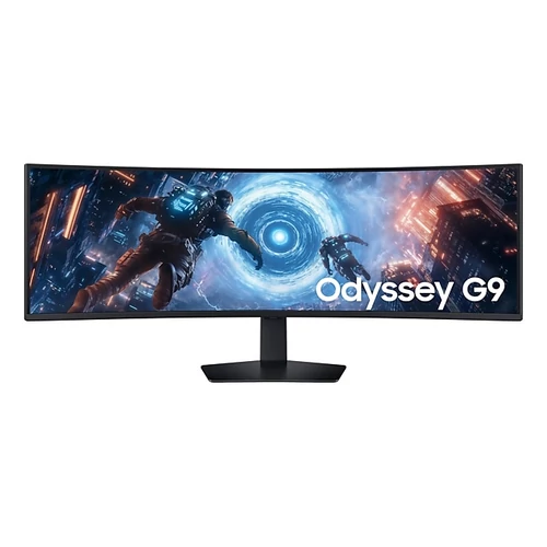 SAMSUNG 49 LS49FG910EUXEN DQHD 32:9 1ms GTG monitor 