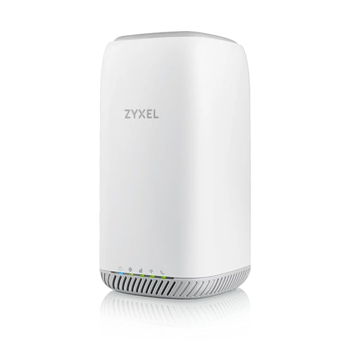 ZYXEL 3G / 4G Modem + Wireless Router Dual Band AC1200 2xLAN(1000Mbps) + 1xUSB, LTE5398-M904-EU01V1F Zyxel