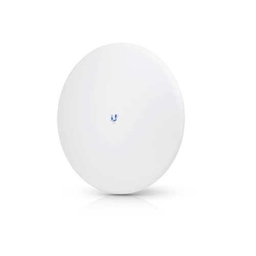 UBiQUiTi Wireless Access Point BaseStation 1x1000Mbps, 5 GHz, Point-to-MultiPoint - LTU-PRO-EU Ubiquiti