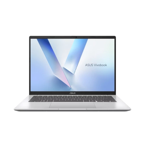 ASUS Vivobook 14/16/18<br>Még intelligensebb, Még produktívabb, Még biztonságosabb<br><br>AI élmény<br>Gondolkodj okosabban, cselekedj gyorsabban a Copilot+ PC-kkel<br>A számítógéppel való interakció teljesen új módja van itt