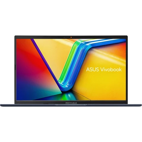 ASUS CONS NB Vivobook M1502YA-NJ296 15.6" FHD, Ryzen 7 7730U, 16GB, 1TB M.2, INT, NOOS, Kék ASUS