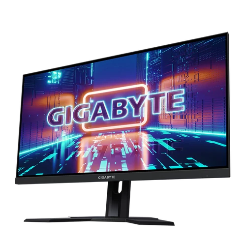 GIGABYTE LED Monitor IPS 27" M27Q X 2560x1440, 2xHDMI / Displayport / 4xUSB Gigabyte
