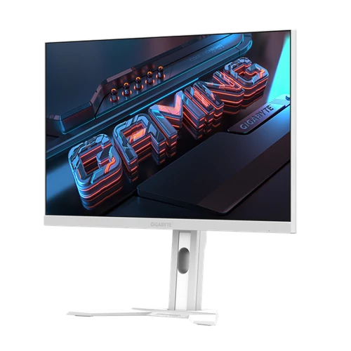 GIGABYTE LED Monitor IPS 27" M27QA ICE 2560x1440, 2xHDMI / Displayport / 4xUSB Gigabyte