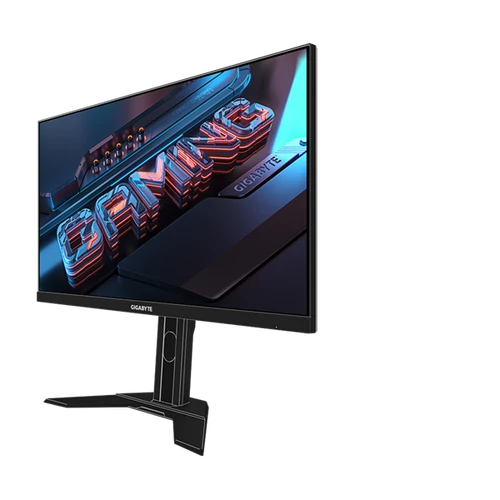 GIGABYTE LED Monitor IPS 27" M27UA 3840x2160, 2xHDMI / Displayport / 4xUSB Gigabyte