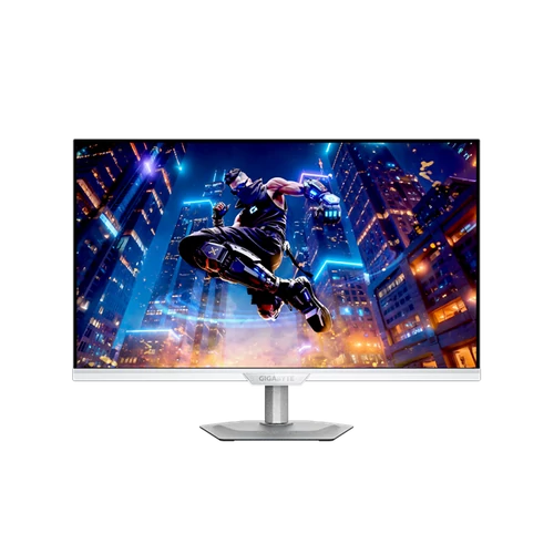 GIGABYTE LED Monitor IPS 27" M27UP ICE 3840x2160, 2xHDMI / Displayport / 5xUSB Gigabyte