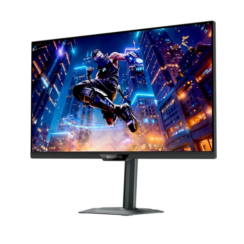 GIGABYTE LED Monitor IPS 27" M27UP 3840x2160, 2xHDMI / Displayport / 5xUSB Gigabyte