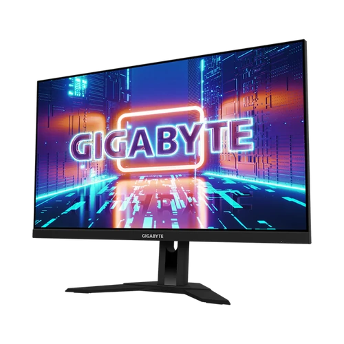 GIGABYTE LED Monitor IPS 28" M28U 3840x2160, 2xHDMI / Displayport / 4xUSB Gigabyte