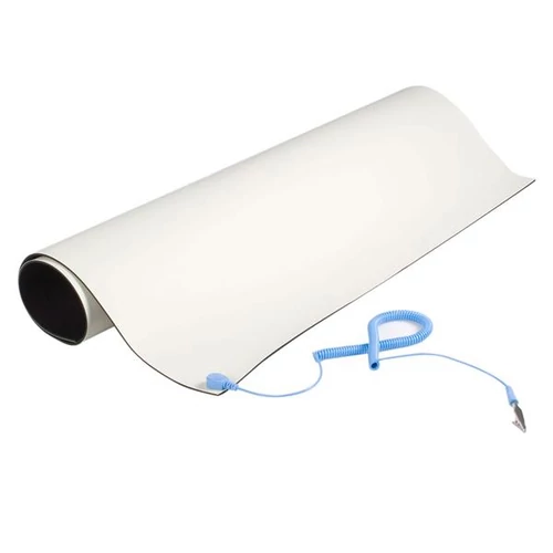 DESKTOP ANTI-STATIC MAT .