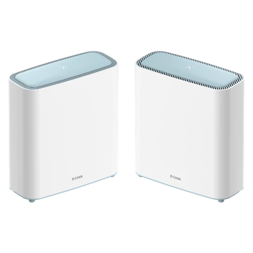 D-LINK Wireless Mesh Networking system AX3200 M32-2 (2-PACK)