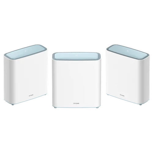 D-LINK Wireless Mesh Networking system AX3200 M32-3 (3-PACK)