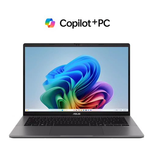 ASUS CONS NB Vivobook S M3407HA-LY017 14,0" WUXGA, Ryzen 5 220, 16GB, 512GB M.2, INT, NOOS, Szürke ASUS