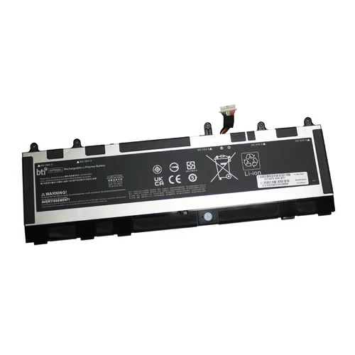 BTI 6C BATTERY EB 860 G9 / G10 OEM: 89D74UT#ABA 89D75UT#ABA