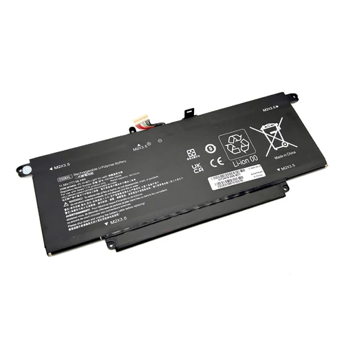 BTI 6C BAT ELITE DRAGONFLY G3 68WH OEM: SS04068XL-PL