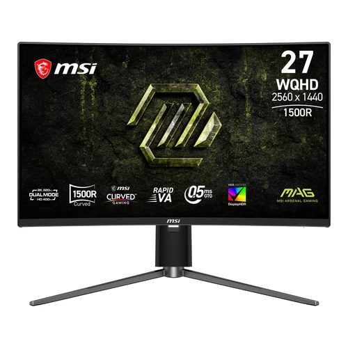 MSI MAG 274CQPDF X32