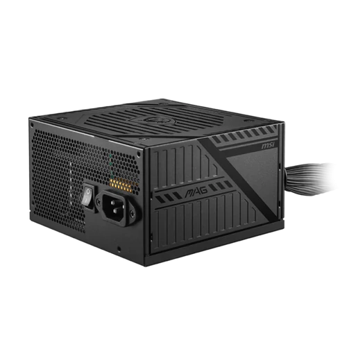 MSI Tápegység 550W 80+ Bronze, SI MSI PCC
