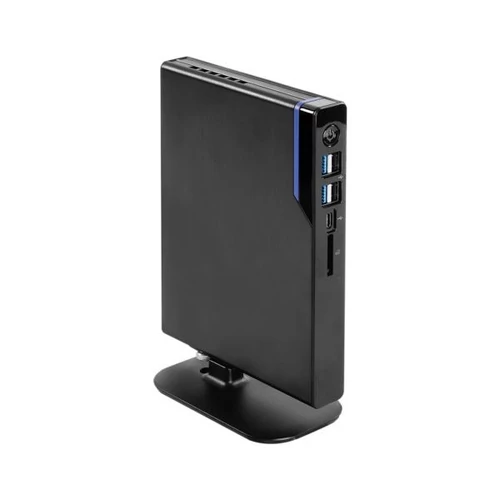 ASROCK MARS Mini PC 4205U, Intel Celeron N4205U, HDMI, VGA, WIFI, Bluetooth, USB 3.2 ASROCK