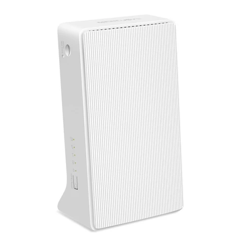 MERCUSYS 3G / 4G Modem + Wireless Router AC1200 1xWAN / LAN(100Mbps) +1xLAN(100Mpbs), MB130-4G TP-Link