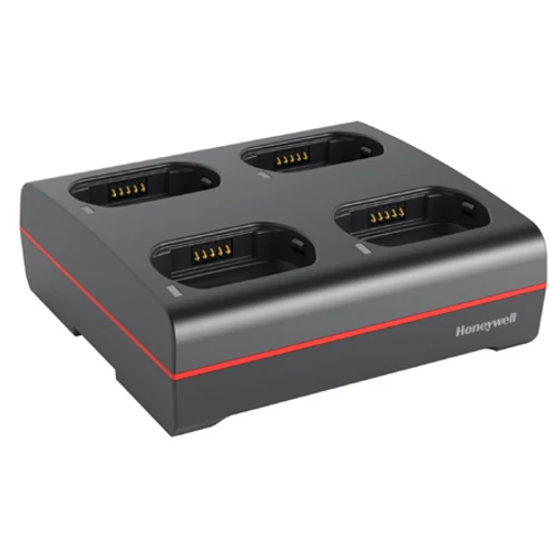 4 BAY 8680I SMART WEAR CHARGER CORD ORDERED SEPARATELY