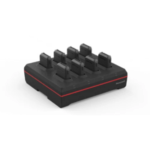 KIT 8 BAY 8680I BATT CHARGER 