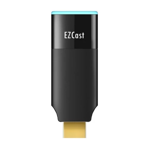 AOPEN EZCast 2Wireless Plug&Play Display Receiver with external antenna AOPEN