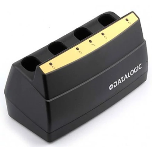 MC-9000 BATTERY CHARGER 4-SLOT IN IN