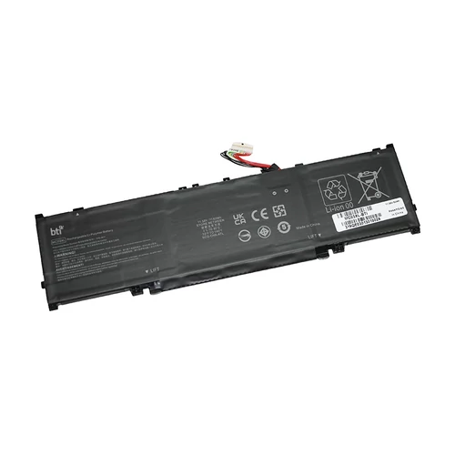 BTI 3C BAT EB 8 G1I/A 13 14 16 62WH OEM: MC03062XL P06352-005