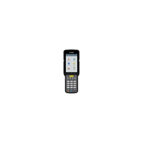 MC3390XR UHF RFID GUN 38KEY LINEAR ANT SE4850 2D 4/32GB ROM