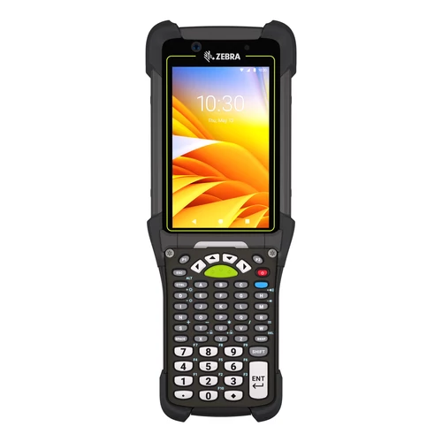 MC94 LAN WIFI 6E GUN BT NFC 4.3 DISPLAY VIBRATOR GMS SE4770 IMAG