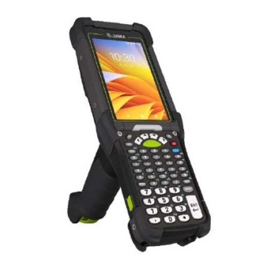 MC94 LAN 6E GUN NFC 4.3IN V.GMS SE58 8MP/16MP 6GB/128GB UFS 53K