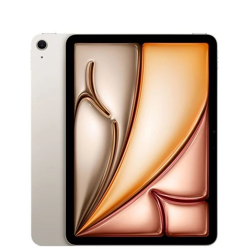 Apple  iPad Air 11"  (M3) Wi-Fi 128GB - Starlight (2025) Apple
