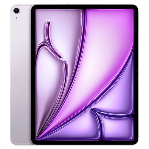 Apple  iPad Air 13"  (M3) Wi-Fi 512GB - Purple (2025) Apple
