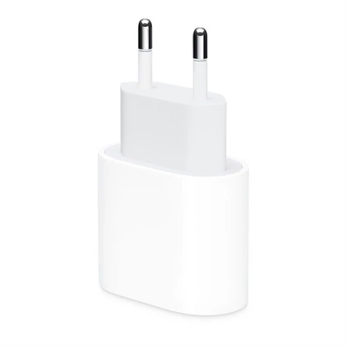 Apple 20W USB-C Power Adapter  (2025) Apple